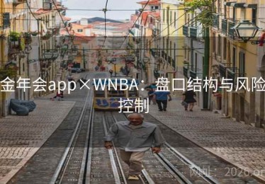 金年会app×WNBA：盘口结构与风险控制