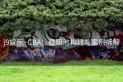 j9娱乐·CBA：稳胆池构建与案例拆解